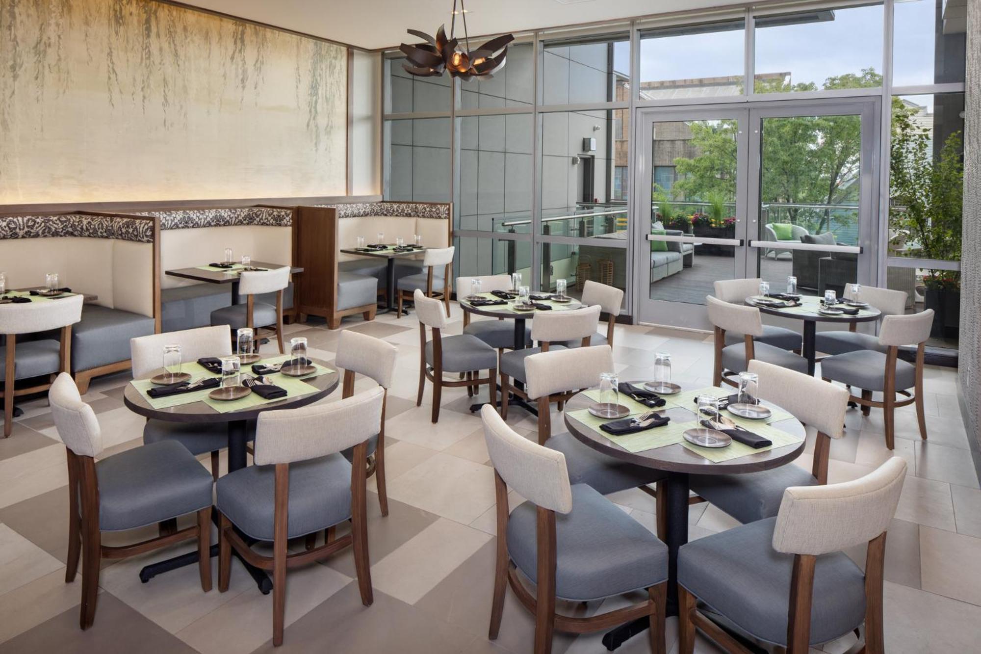 Hotel Indigo Flushing - Laguardia Nueva York